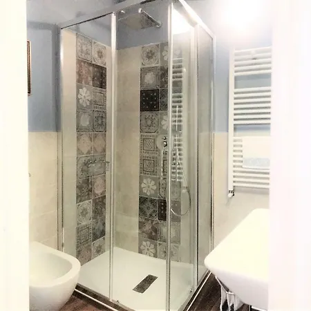 The Blue Lodge-cozy Flat Close To Piazza Del Campo דירה