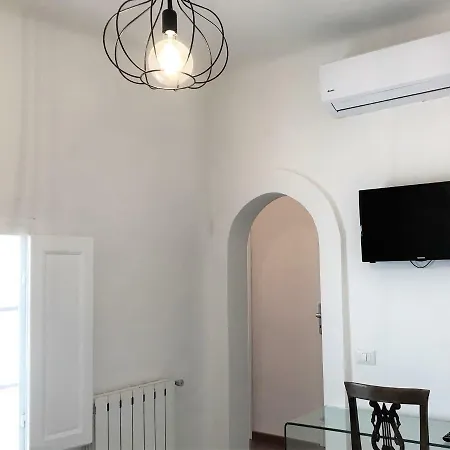 The Blue Lodge-cozy Flat Close To Piazza Del Campo דירה סיינה