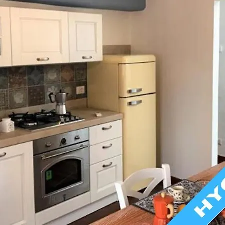 דירה The Blue Lodge-cozy Flat Close To Piazza Del Campo
