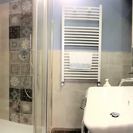 The Blue Lodge-cozy Flat Close To Piazza Del Campo * Siena