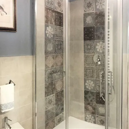 The Blue Lodge-cozy Flat Close To Piazza Del Campo