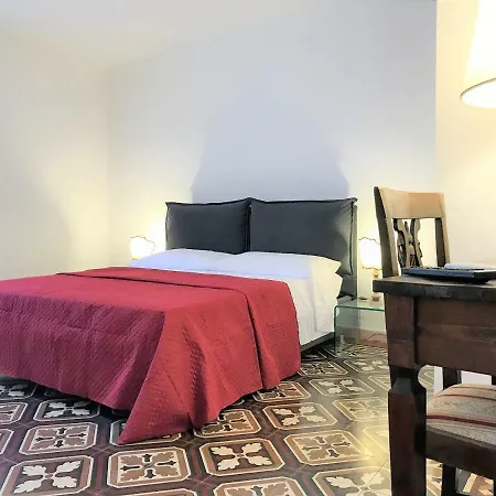 The Blue Lodge-cozy Flat Close To Piazza Del Campo Апартаменти