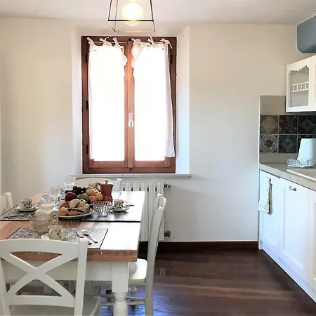 The Blue Lodge-cozy Flat Close To Piazza Del Campo *