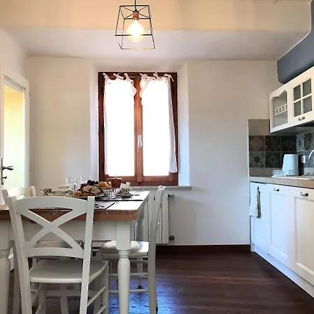 Апартаменти The Blue Lodge-cozy Flat Close To Piazza Del Campo *