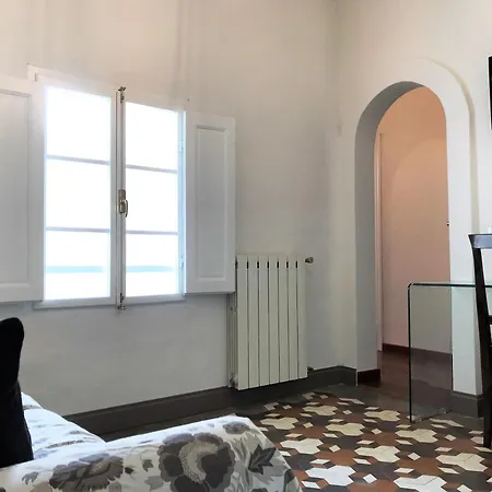 The Blue Lodge-cozy Flat Close To Piazza Del Campo Апартаменти Сієна