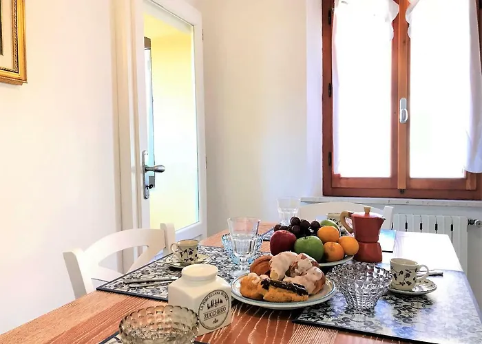 The Blue Lodge-cozy Flat Close To Piazza Del Campo Siena