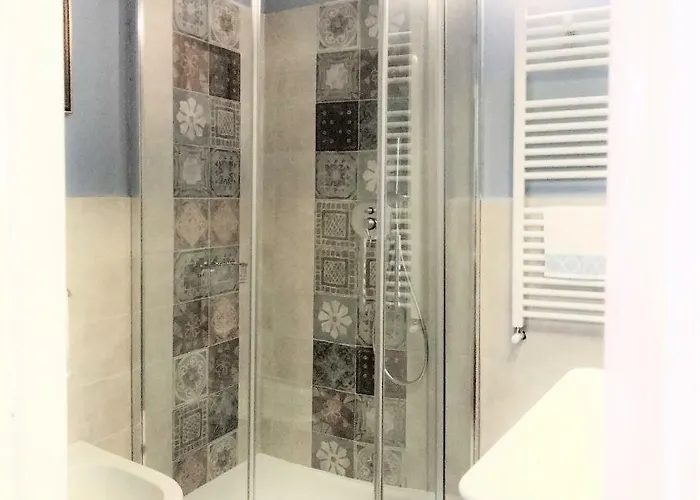 The Blue Lodge-cozy Flat Close To Piazza Del Campo Апартаменти