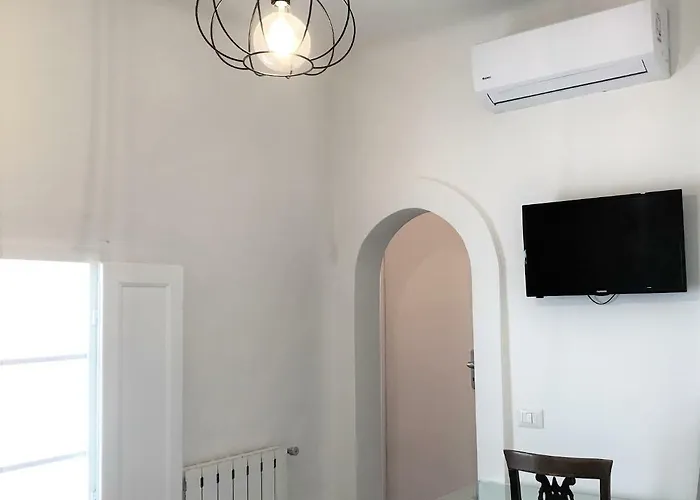 The Blue Lodge-cozy Flat Close To Piazza Del Campo Appartement Sienne