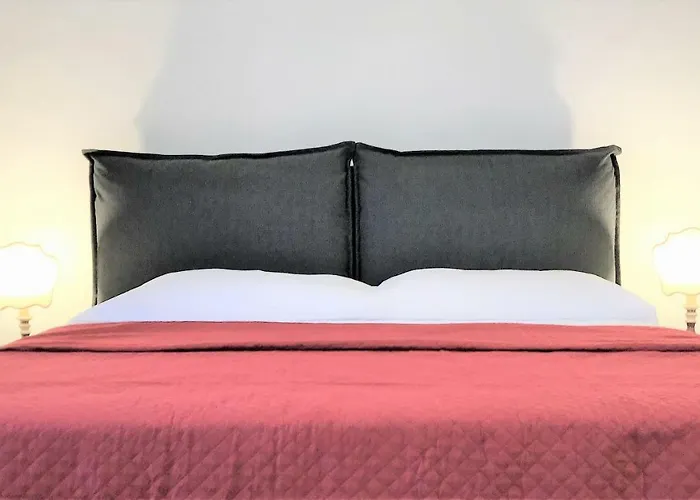 Апартаменти The Blue Lodge-cozy Flat Close To Piazza Del Campo