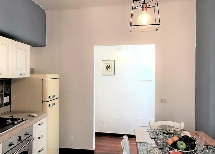 The Blue Lodge-cozy Flat Close To Piazza Del Campo *