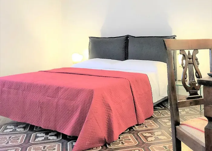 The Blue Lodge-cozy Flat Close To Piazza Del Campo