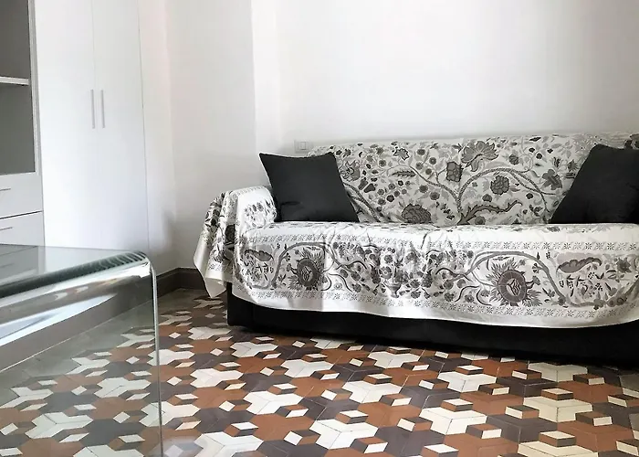 The Blue Lodge-cozy Flat Close To Piazza Del Campo Apartamento