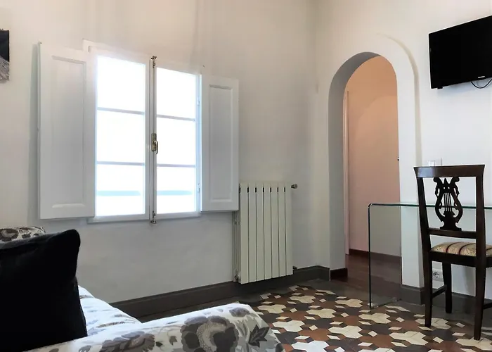 The Blue Lodge-cozy Flat Close To Piazza Del Campo Appartement Sienne