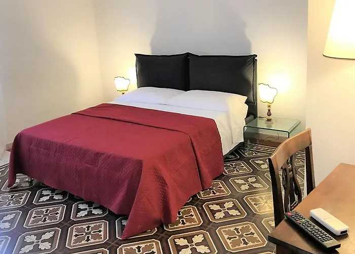 The Blue Lodge-cozy Flat Close To Piazza Del Campo * Сієна