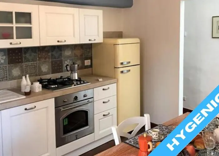 Appartement The Blue Lodge-cozy Flat Close To Piazza Del Campo