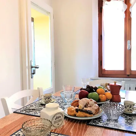 The Blue Lodge-cozy Flat Close To Piazza Del Campo Сиена