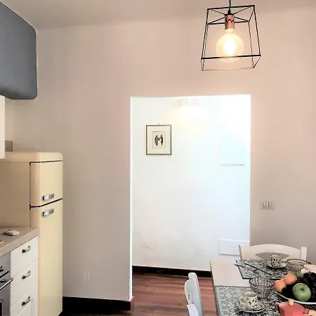 The Blue Lodge-cozy Flat Close To Piazza Del Campo *