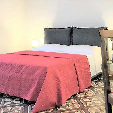 The Blue Lodge-cozy Flat Close To Piazza Del Campo