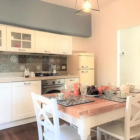 The Blue Lodge-cozy Flat Close To Piazza Del Campo Апартаменты