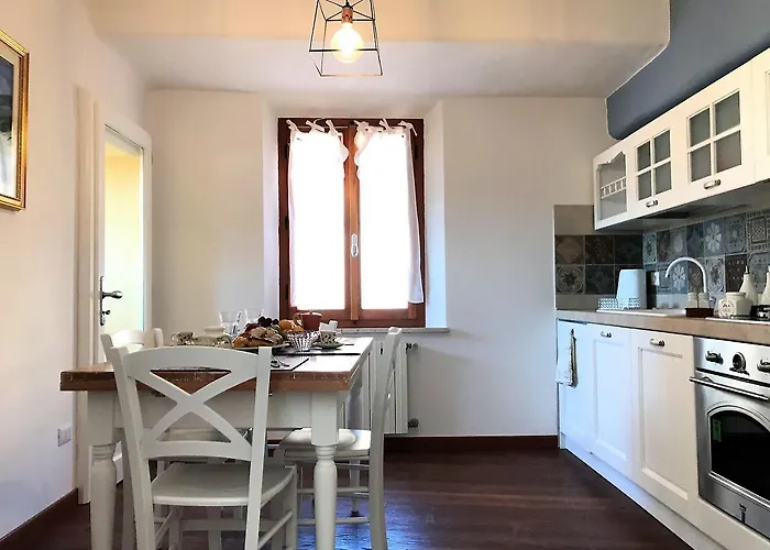 Apartment The Blue Lodge-cozy Flat Close To Piazza Del Campo *