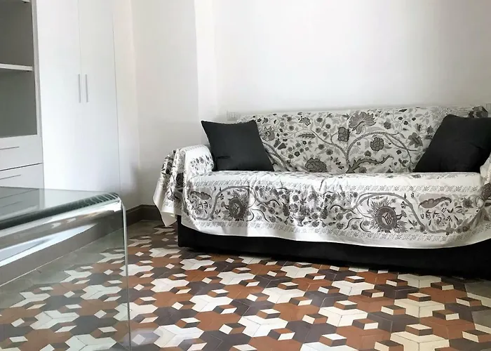 The Blue Lodge-cozy Flat Close To Piazza Del Campo Apartment Siena